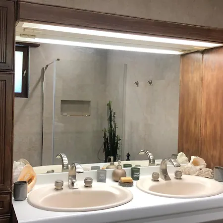 Rum i privatbostad Aux Chenaies Obernai